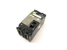 Load image into Gallery viewer, Square D FAL26015 Industrial Grade 15A Circuit Breaker 2 Pole - Advance Operations
