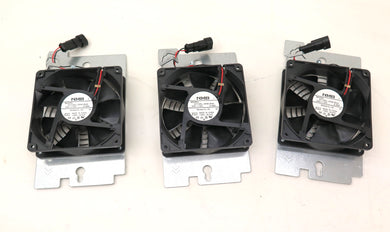 NMB 4712KL-05W-B40 Cooling Fan LOT OF 3 - Advance Operations