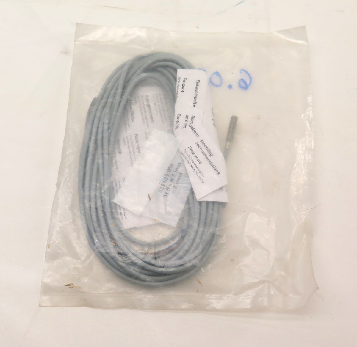 Sick IM05-0B8P5-ZWB / 6021575 Proximity Sensor NEW - Advance Operations