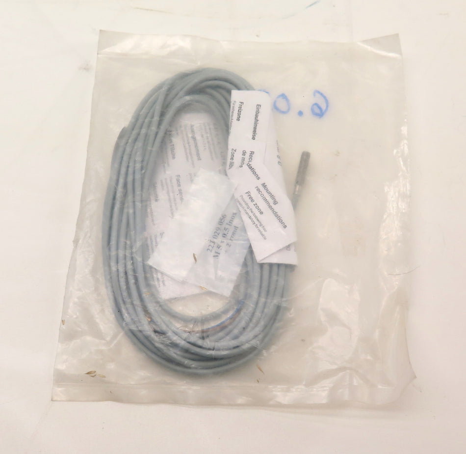 Sick IM05-0B8P5-ZWB / 6021575 Proximity Sensor NEW - Advance Operations