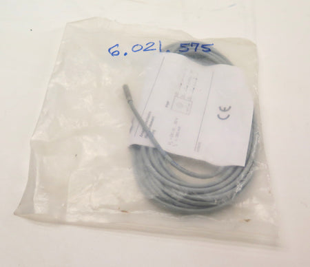 Sick IM05-0B8P5-ZWB / 6021575 Proximity Sensor NEW - Advance Operations
