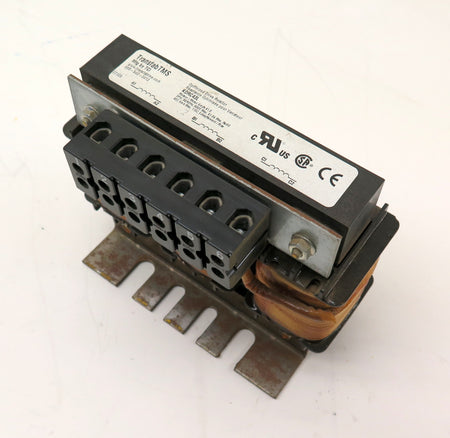 Transfab TMS KDRC43L Optimized Drive Reactor 3PH 600V max 41A - Advance Operations