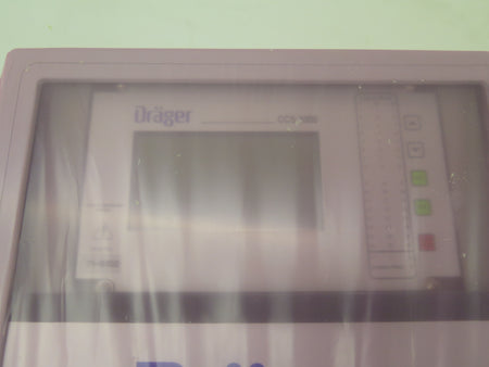 Drager / Draeger CCS-3000 Controller 220-240V 3.2A - Advance Operations