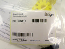 Load image into Gallery viewer, Drager / Draeger 6812510 Splash Guard NEW SEALED - Advance Operations
