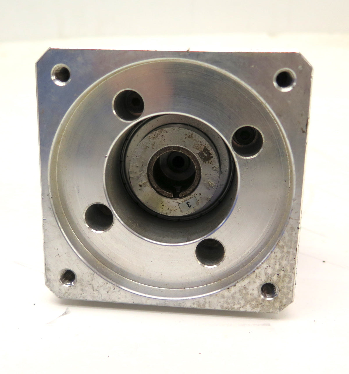 Wittenstein Alpha LP 070-MO1-3 -111-000 Gear Motor Ratio 3 - Advance Operations