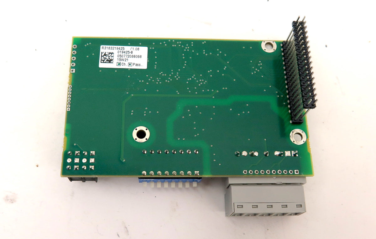 ABB RDNA-01 DeviceNet Adapter Module BOARD ONLY REV. L - Advance Operations