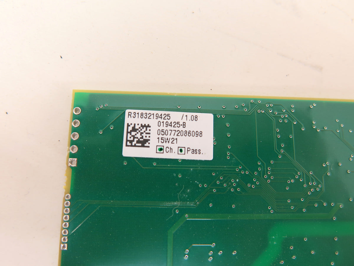 ABB RDNA-01 DeviceNet Adapter Module BOARD ONLY REV. L - Advance Operations