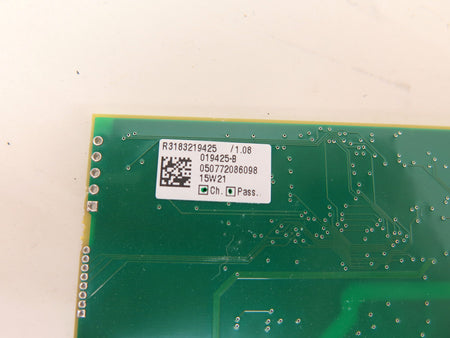 ABB RDNA-01 DeviceNet Adapter Module BOARD ONLY REV. L - Advance Operations