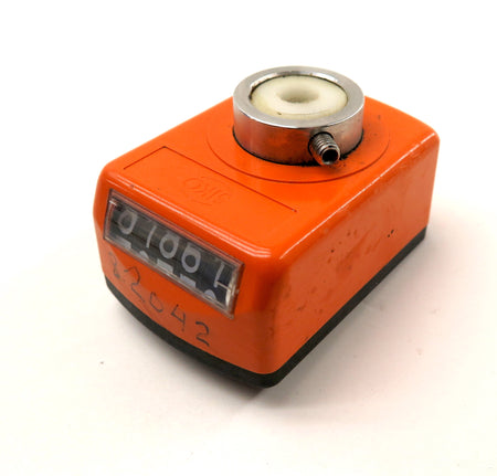 Siko 800-447-7456 Position Indicator - Advance Operations