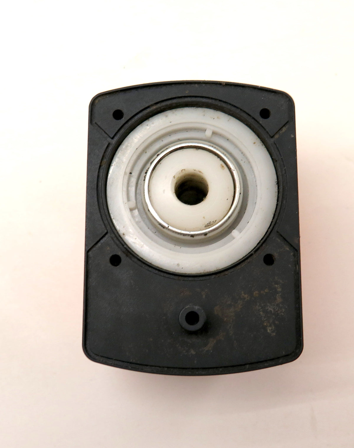 Siko 800-447-7456 Position Indicator - Advance Operations