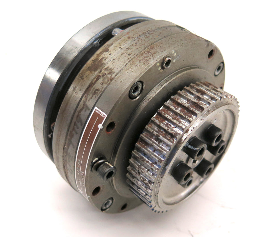 Sumitomo FCS-A15-89 Speed Reducer Gearbox / F3BA658 - Advance Operations
