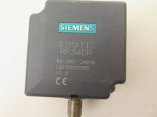 Load image into Gallery viewer, Siemens RF340R / 6GT2801-2AB10 Simatic RF Reader - Advance Operations
