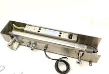 Load image into Gallery viewer, Aquafine SL-1 Water Treatment Sterilizer UV Unit - Advance Operations
