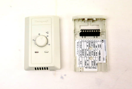 Honeywell T7770C 1028 Room Temperature Sensor 20K OHM NTC 10-35C - Advance Operations