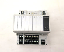 Load image into Gallery viewer, Honeywell XF821A HVAC Analog Input Module PLC 24V 8 Inputs - Advance Operations
