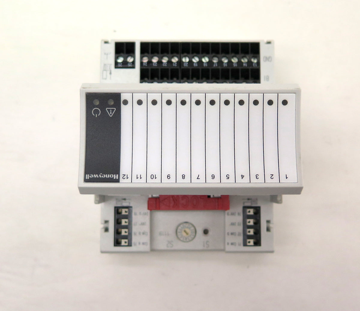 Honeywell XF823A Digital Input Module 25V - Advance Operations