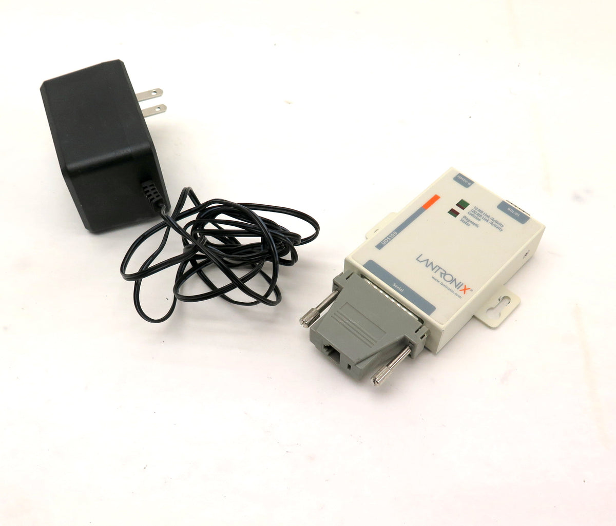 Lantronix 310-371 / USD100 Device Server Ethernet External Module - Advance Operations