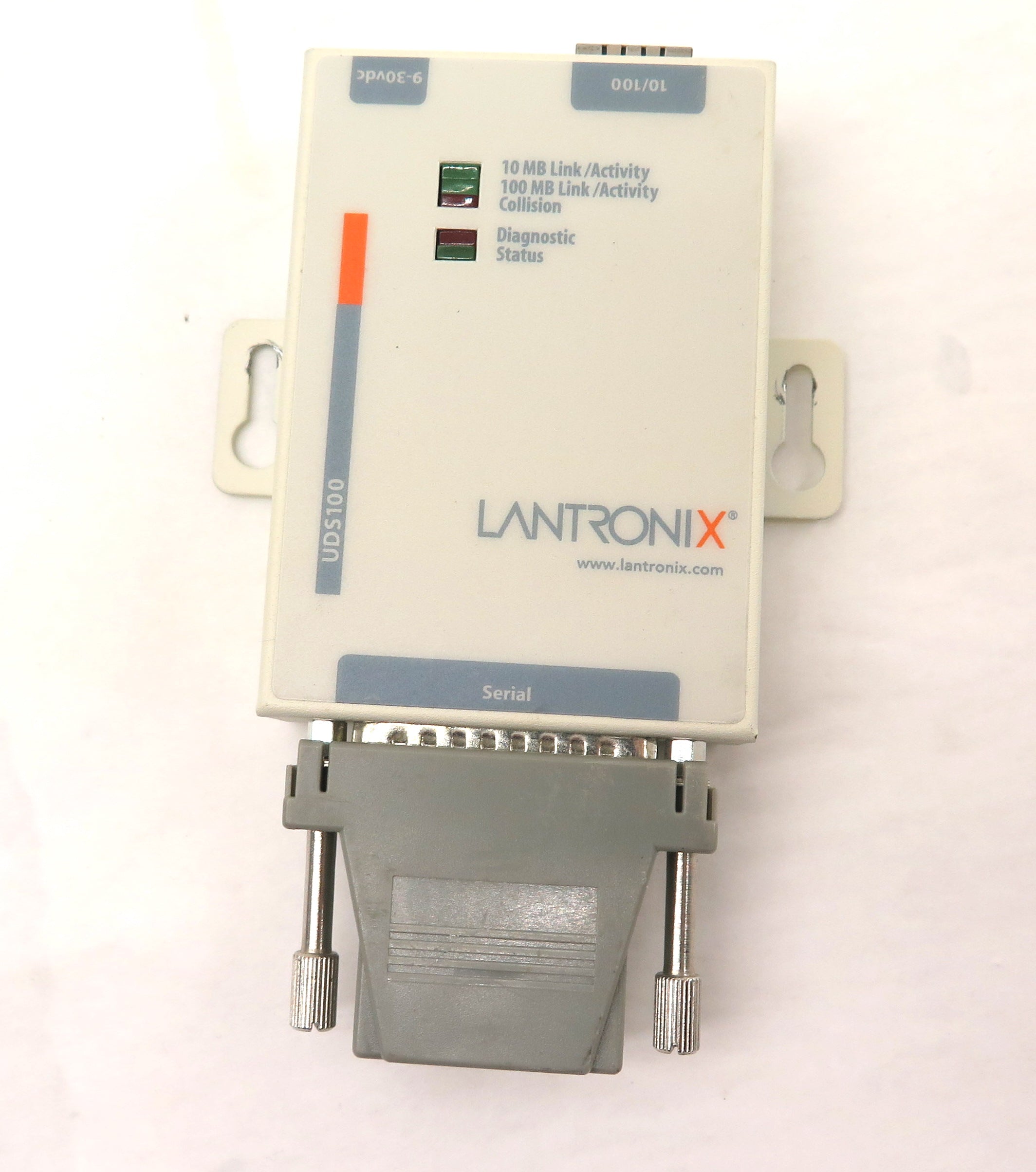 Lantronix 310-371 / USD100 Device Server Ethernet External Module - Advance Operations