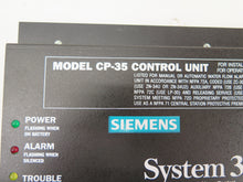 Load image into Gallery viewer, Siemens CP-35 / System 3 Universal Alarm Control Module - Advance Operations
