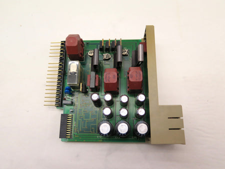 Honeywell XP 502 / XP502 24Vac 3 A Power Supply Module - Advance Operations
