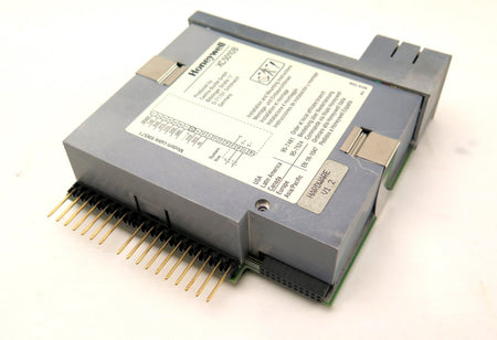 Honeywell XC5010B CPU Central Processor Module - Advance Operations