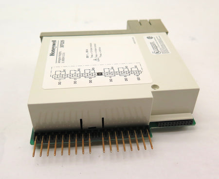 Honeywell XF529 Output Module - Advance Operations