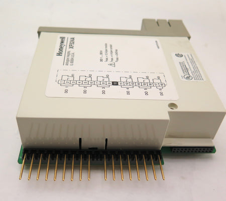 Honeywell XF524A Analog Input Module ( LOT OF 2) - Advance Operations