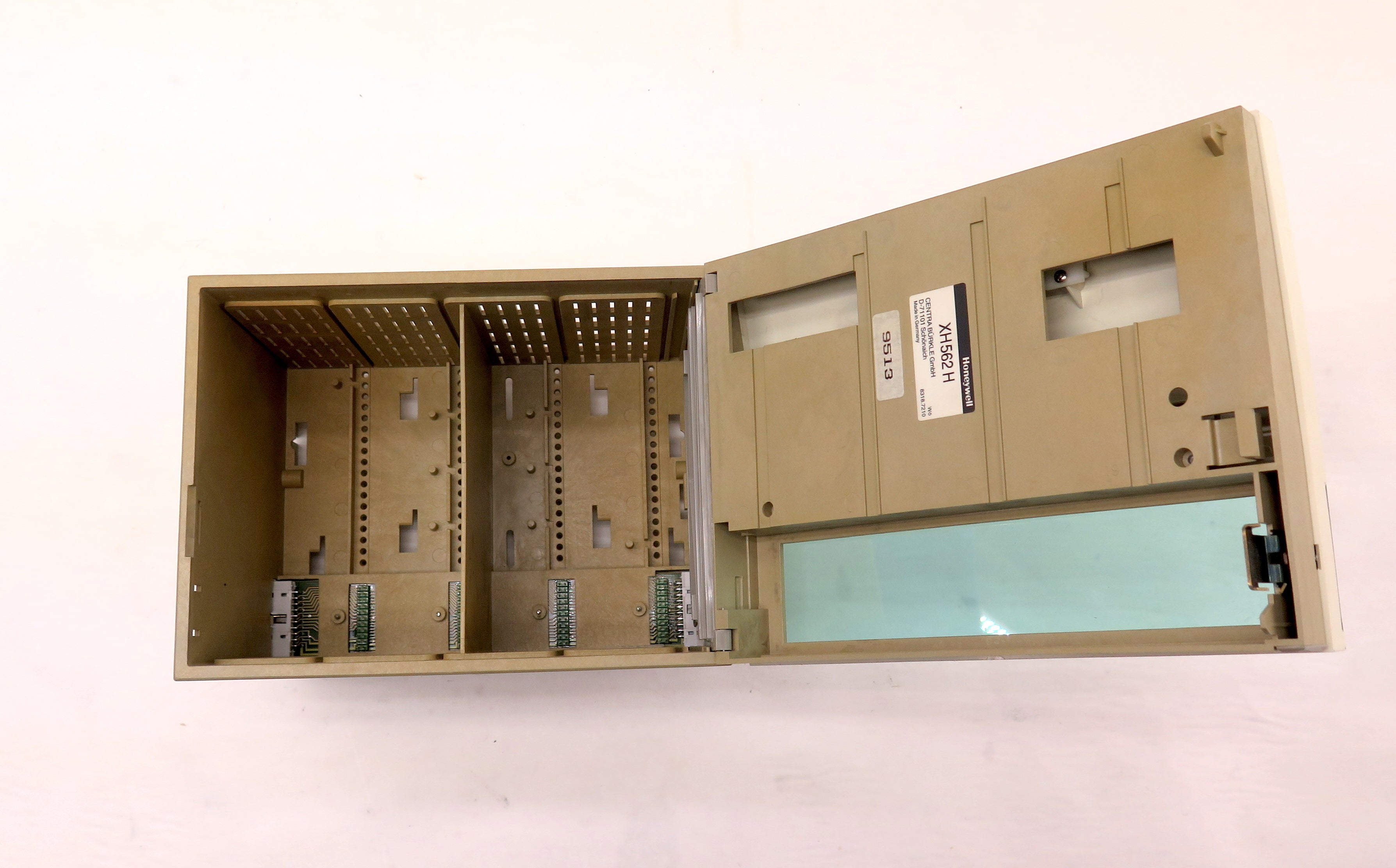 Honeywell XH562H Excel 500 Open System Card Holder - Advance Operations