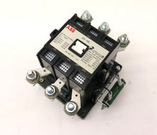 Load image into Gallery viewer, ABB  EH 145 / SK 824 021 Magnetic Contactor 145A 3 Ph - Advance Operations
