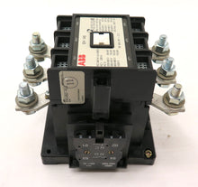 Load image into Gallery viewer, ABB  EH 145 / SK 824 021 Magnetic Contactor 145A 3 Ph - Advance Operations
