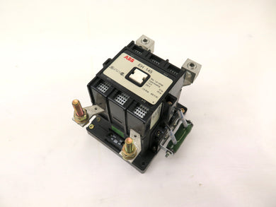 ABB EH145C2P-Y Contactor 2 Pole 170A 24Vdc Coil - Advance Operations