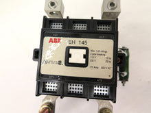 Load image into Gallery viewer, ABB EH145C2P-Y Contactor 2 Pole 170A 24Vdc Coil - Advance Operations
