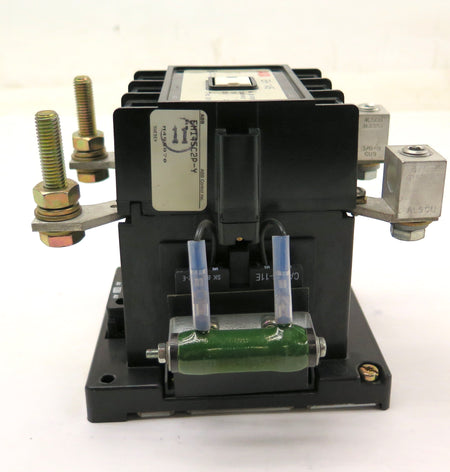 ABB EH145C2P-Y Contactor 2 Pole 170A 24Vdc Coil - Advance Operations