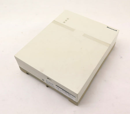 Honeywell Q7750A1005 Excel 10 Zone Manager - Advance Operations