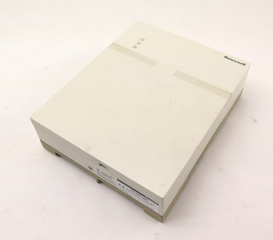 Honeywell Q7750A1005 Excel 10 Zone Manager - Advance Operations
