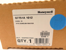 Load image into Gallery viewer, Honeywell Q7751A 1012 / Echelon LPR-13 40222 Router Module - Advance Operations
