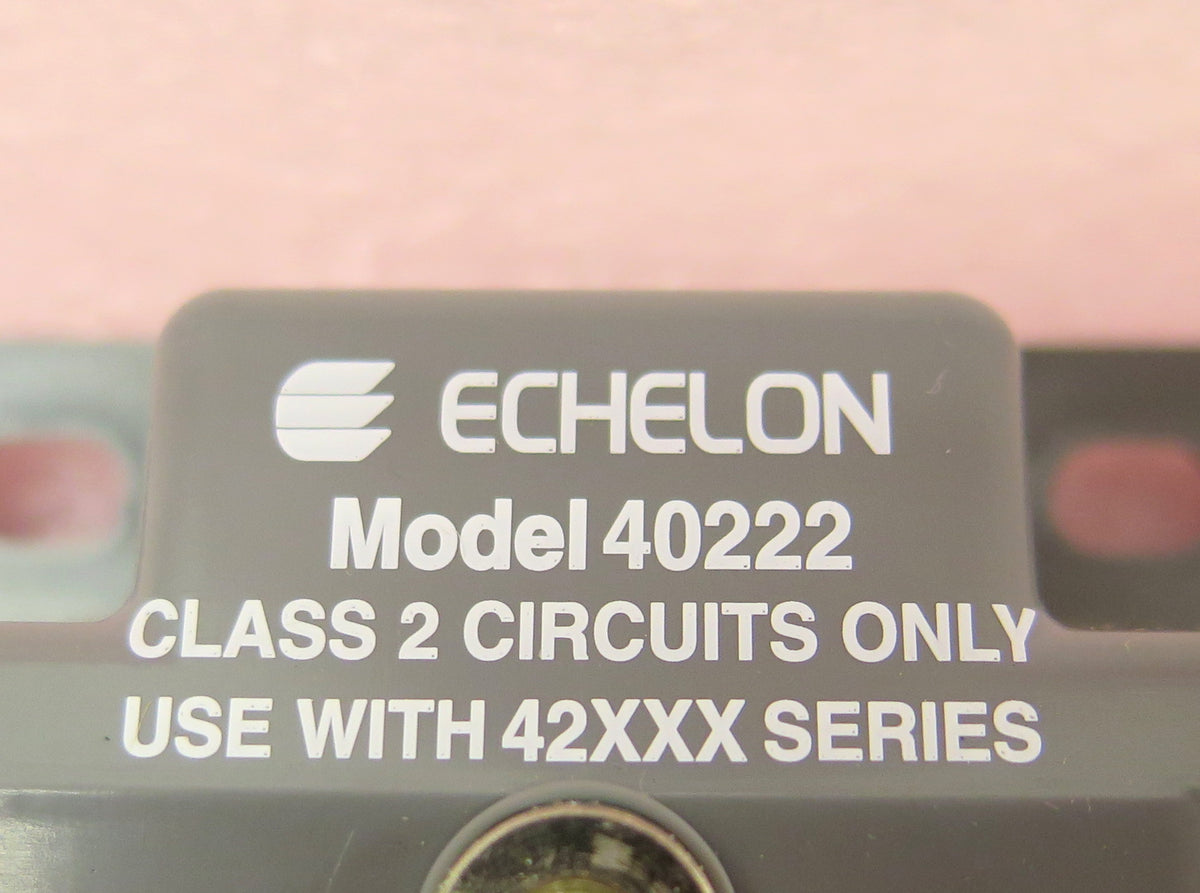 Honeywell Q7751A 1012 / Echelon LPR-13 40222 Router Module - Advance Operations