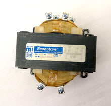 Load image into Gallery viewer, Econotran E263-01312-3 Industrial Control Transformer 263KVA 21Vdc - Advance Operations
