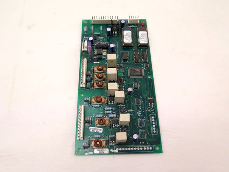 Powerware 101073074-001 Rev. A01 Rectifier Control PCA Board - Advance Operations