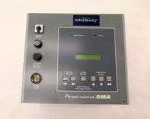Load image into Gallery viewer, Powerware BMA Controller Model SA / Uniterruptible Power Supply E93786 - Advance Operations
