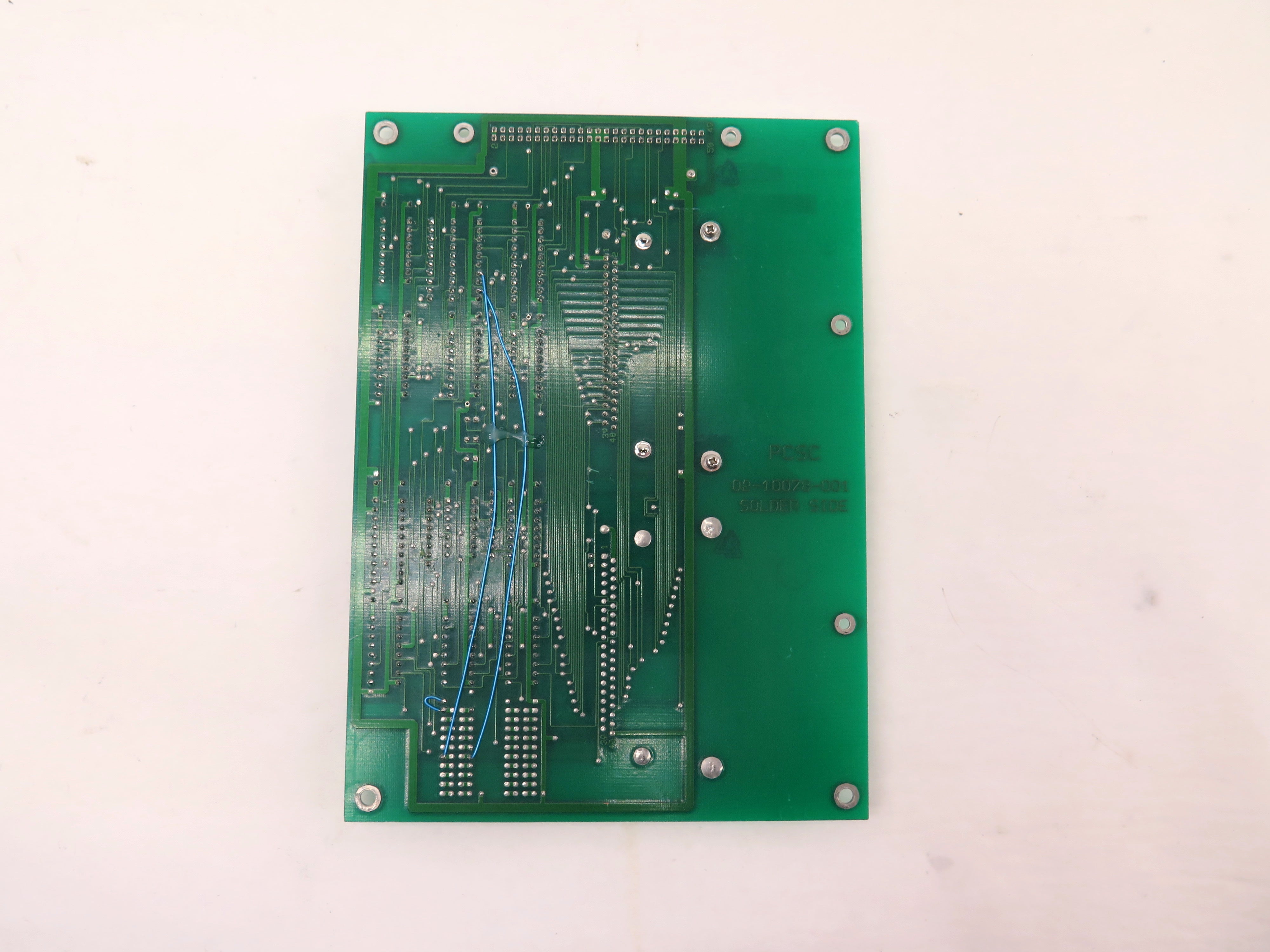 PCSC 03-10078-002 Circuit Control Board - Advance Operations