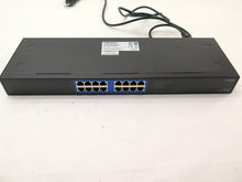 Load image into Gallery viewer, Trendnet TEG-S16G 16 Ports Switch External - Advance Operations
