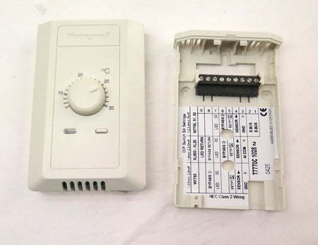 Honeywell T7770C 1028 Thermostat Temp Sensor 10-35C - Advance Operations