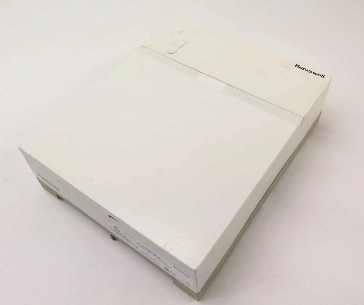 Honeywell Q7750A1005 Excel 10 Zone Manager - Advance Operations