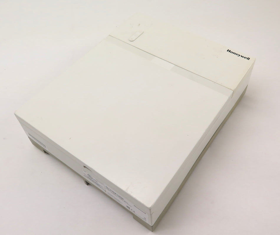Honeywell Q7750A1005 Excel 10 Zone Manager - Advance Operations