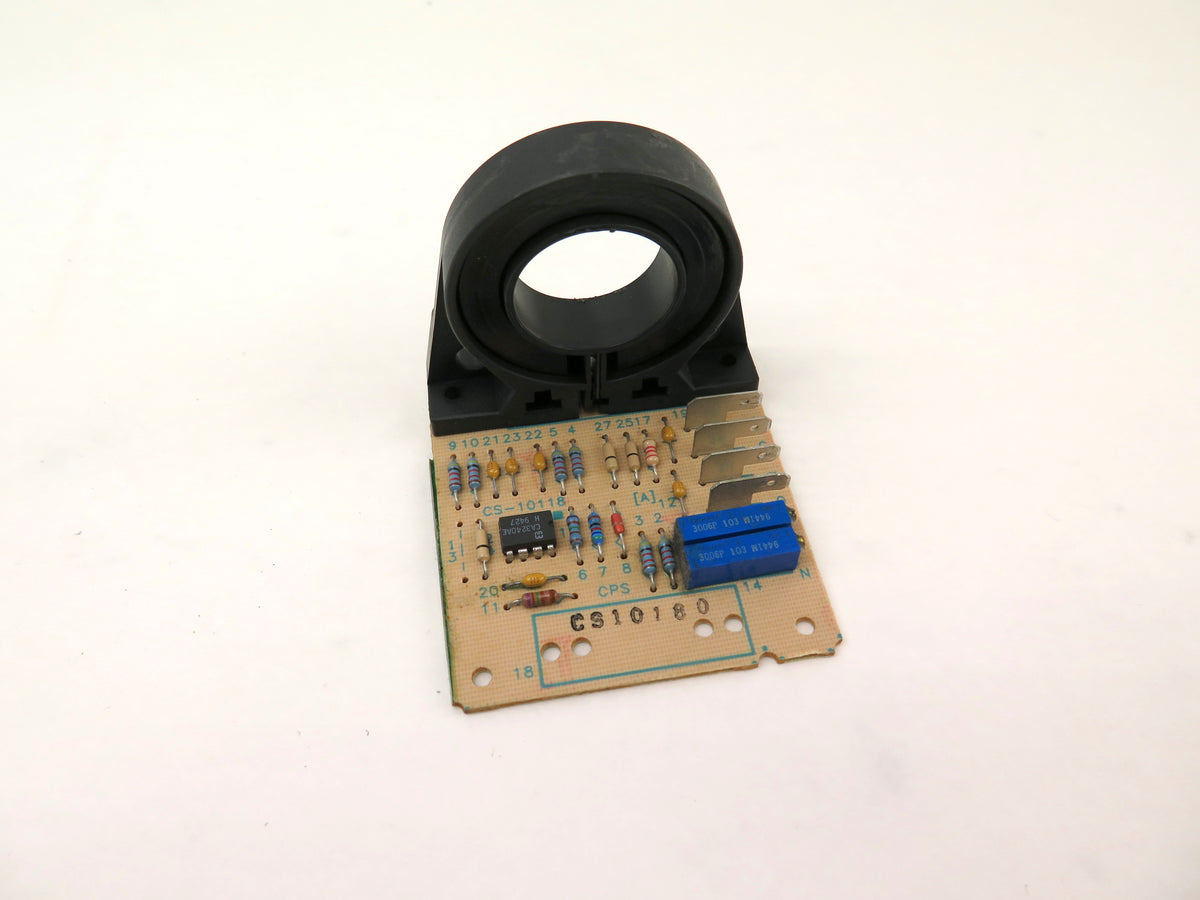 Honeywell / Micro Switch CS-10118 Sensor Board - Advance Operations