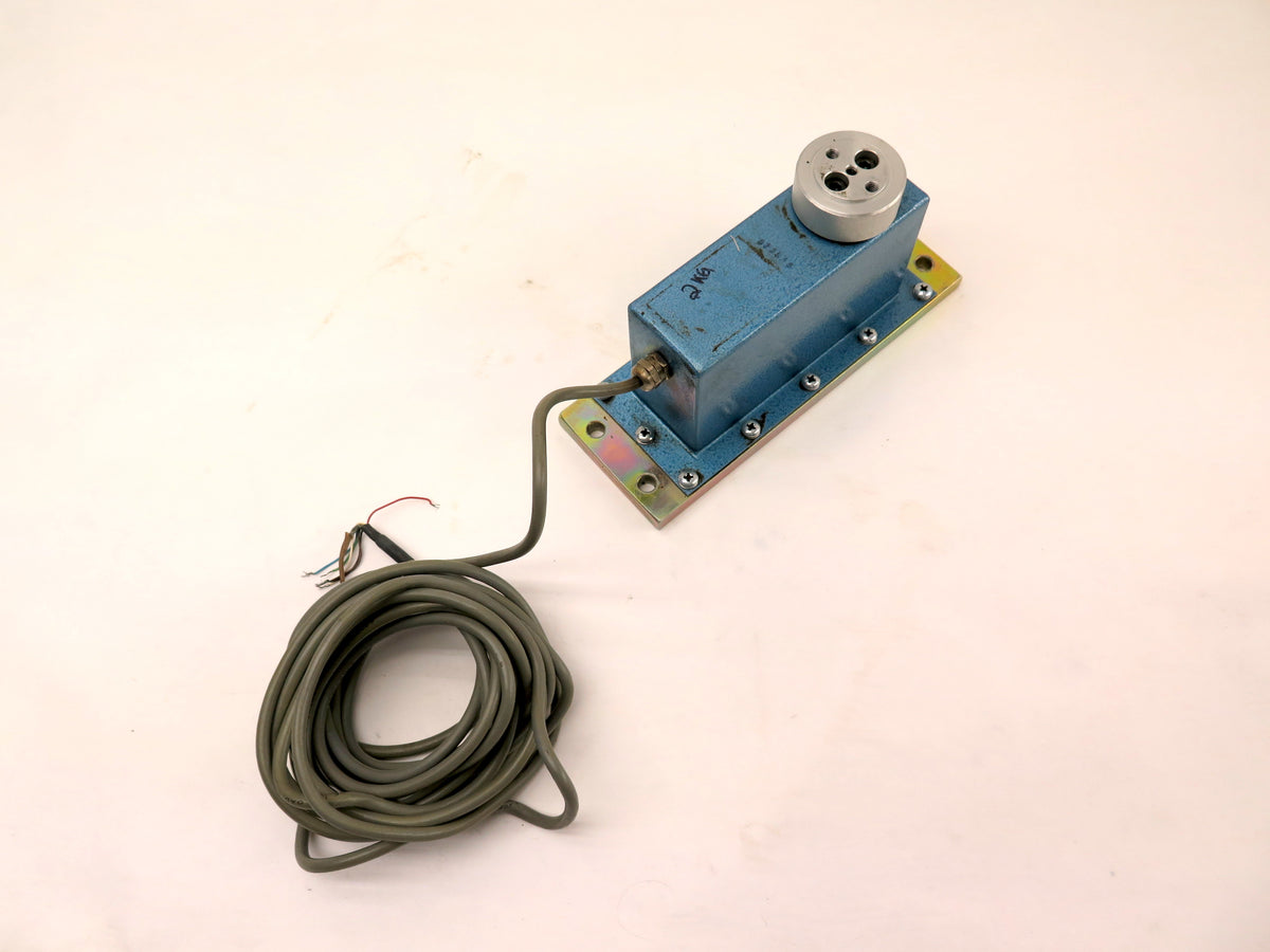 Vishay Tedea Model 240 Load Cell SPT 240-2Kg 10ft 2Mv/v 350 Ohm - Advance Operations