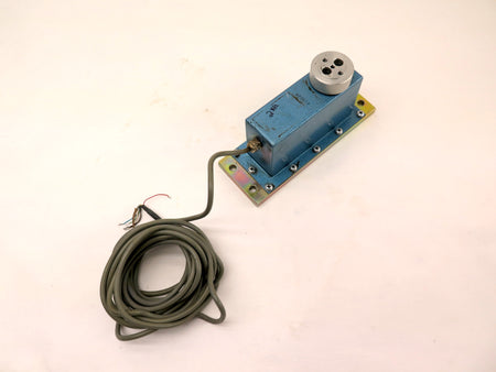 Vishay Tedea Model 240 Load Cell SPT 240-2Kg 10ft 2Mv/v 350 Ohm - Advance Operations