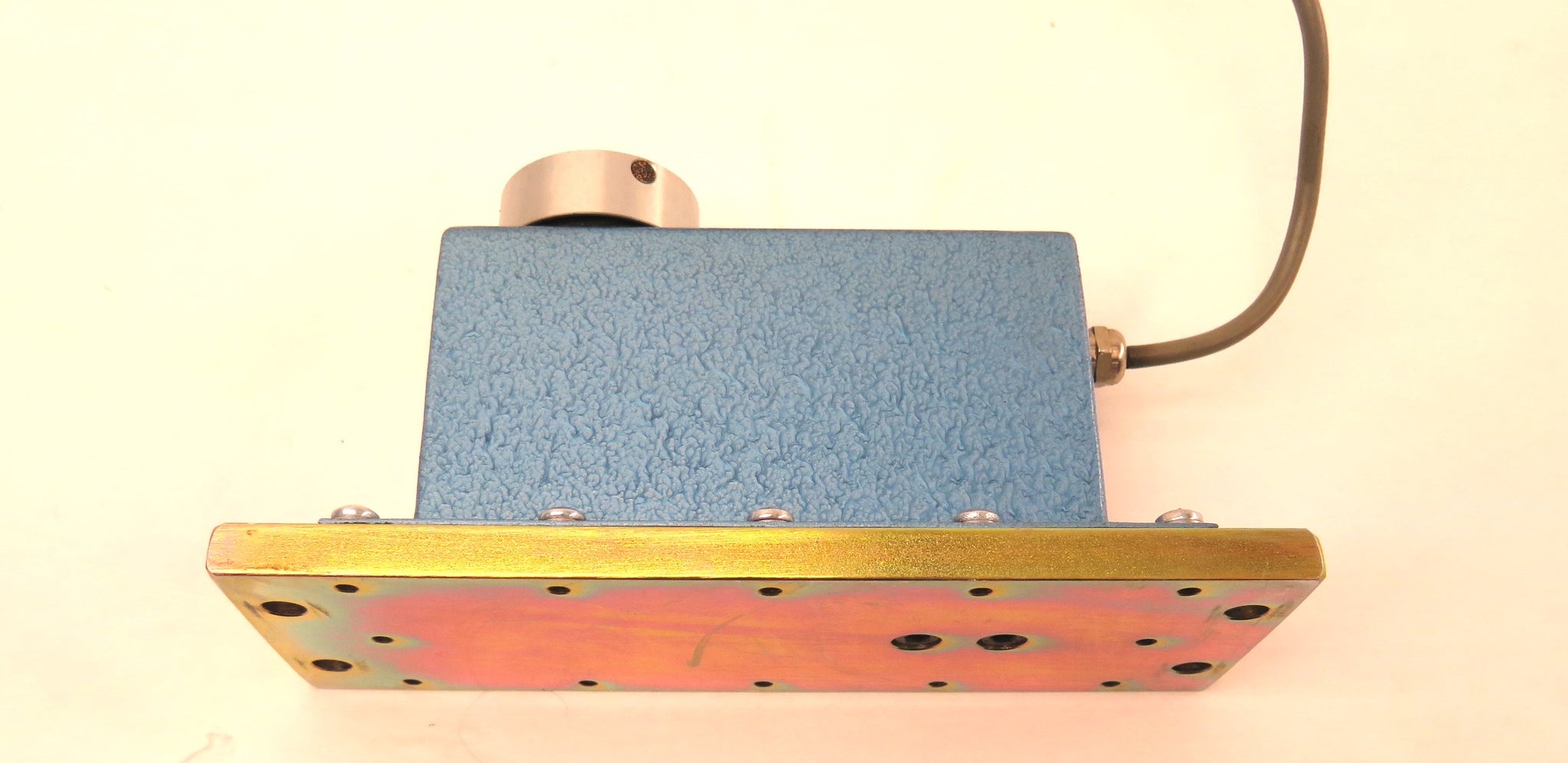 Vishay Tedea Model 240 Load Cell SPT 240-2Kg 10ft 2Mv/v 350 Ohm ...