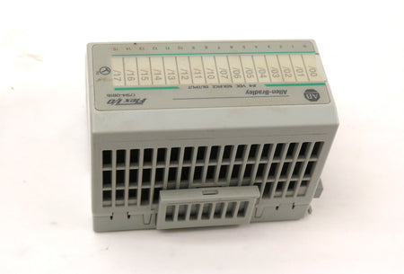 Allen-Bradley 1794-OB16 Source Output 24 Vdc Module - Advance Operations